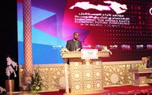 Doha Forum 2013 Sixth Session